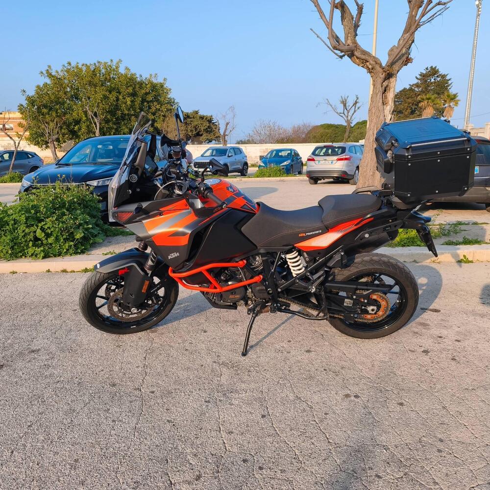 KTM 1290 Super Adventure S (2017 - 20) (11)