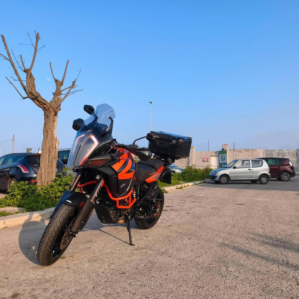KTM 1290 Super Adventure S (2017 - 20) (12)