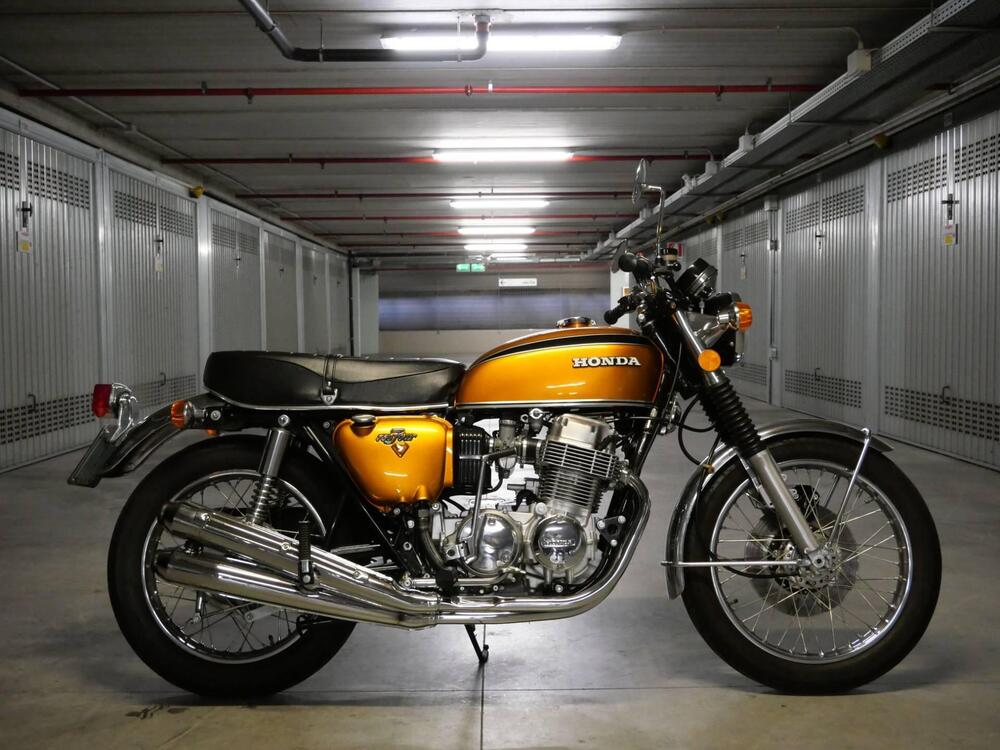 Honda CB750 Four