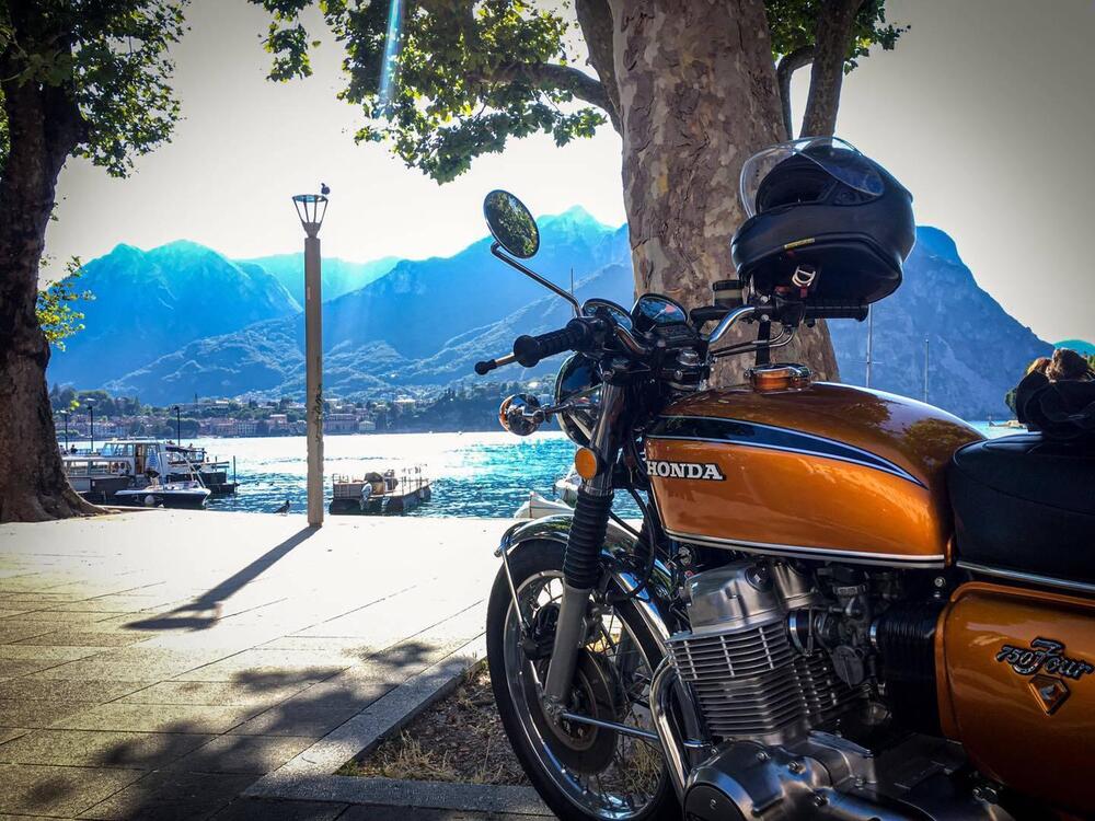 Honda CB750 Four (13)