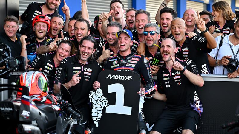 MotoGP 2026. GP di Thailandia. Le foto pi&ugrave; belle del weekend thailandese! [GALLERY]