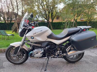 Bmw R 1200 R (2011 - 14) usata