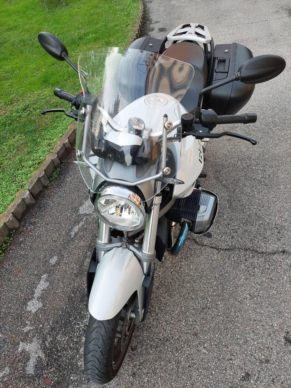 Bmw R 1200 R (2011 - 14) (2)