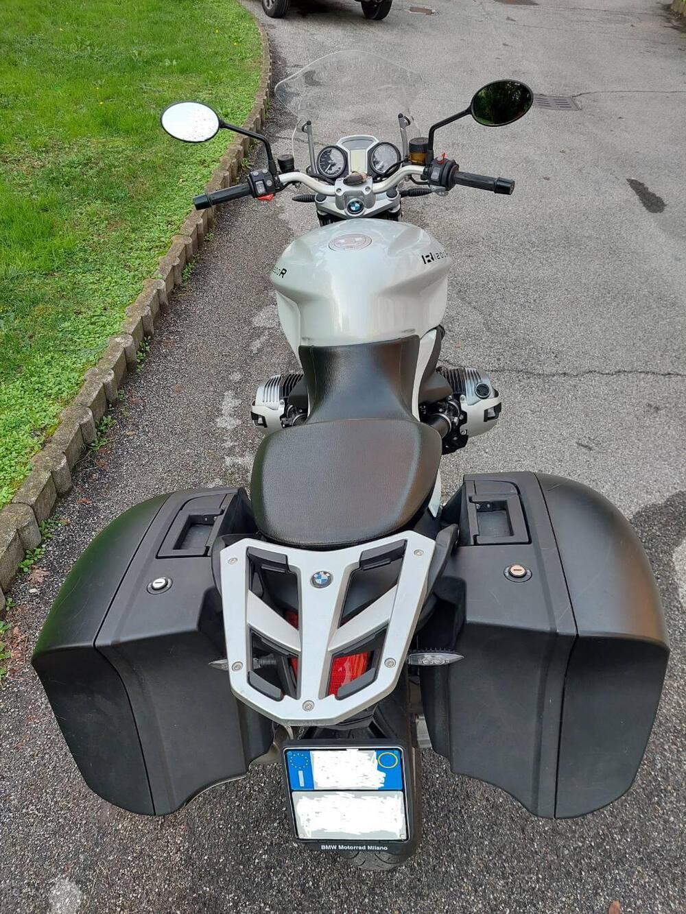 Bmw R 1200 R (2011 - 14) (4)