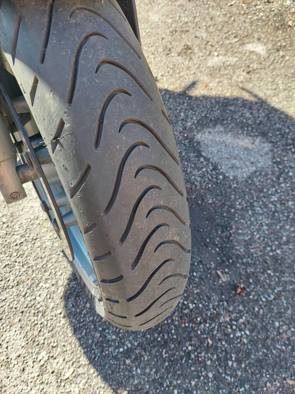 Bmw R 1200 R (2011 - 14) (5)