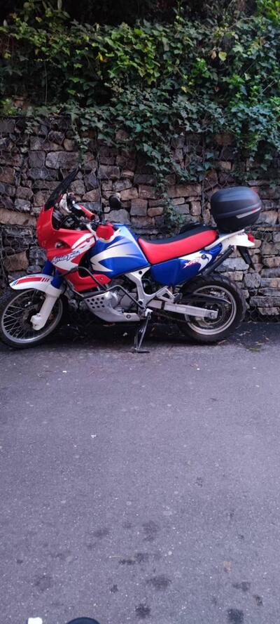 Honda Africa Twin XRV 750 (1996 - 02) usata