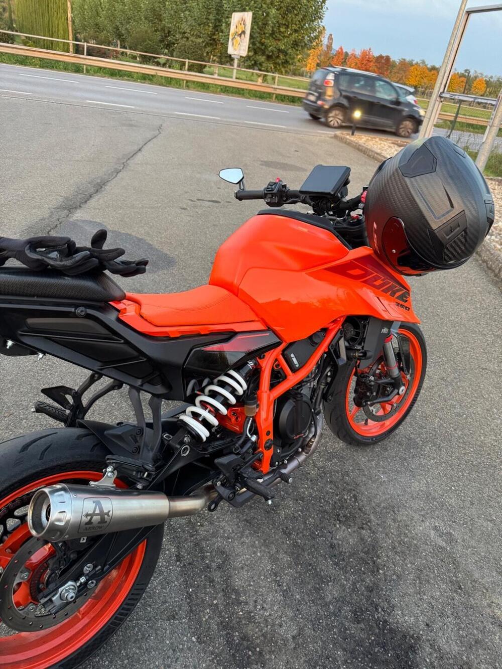 KTM 390 Duke (2024 - 25) (2)