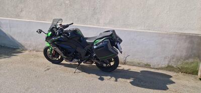 Kawasaki Ninja 1000 SX Tourer (2021 - 24) usata