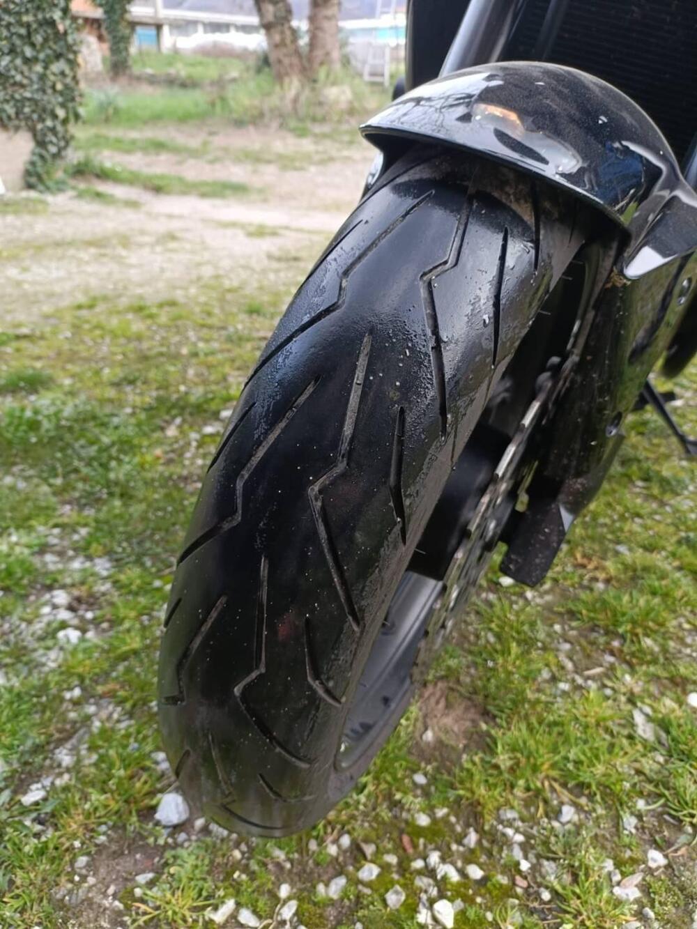 Kawasaki Z 750 (2007 - 14) (4)