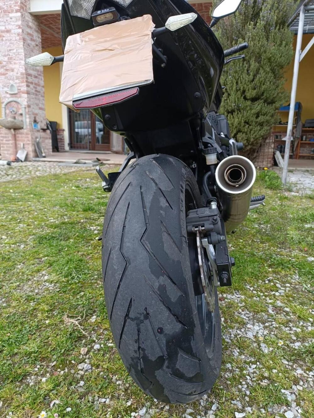 Kawasaki Z 750 (2007 - 14) (5)