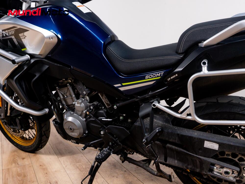 CFMOTO 800MT Touring (2022 - 26) (10)