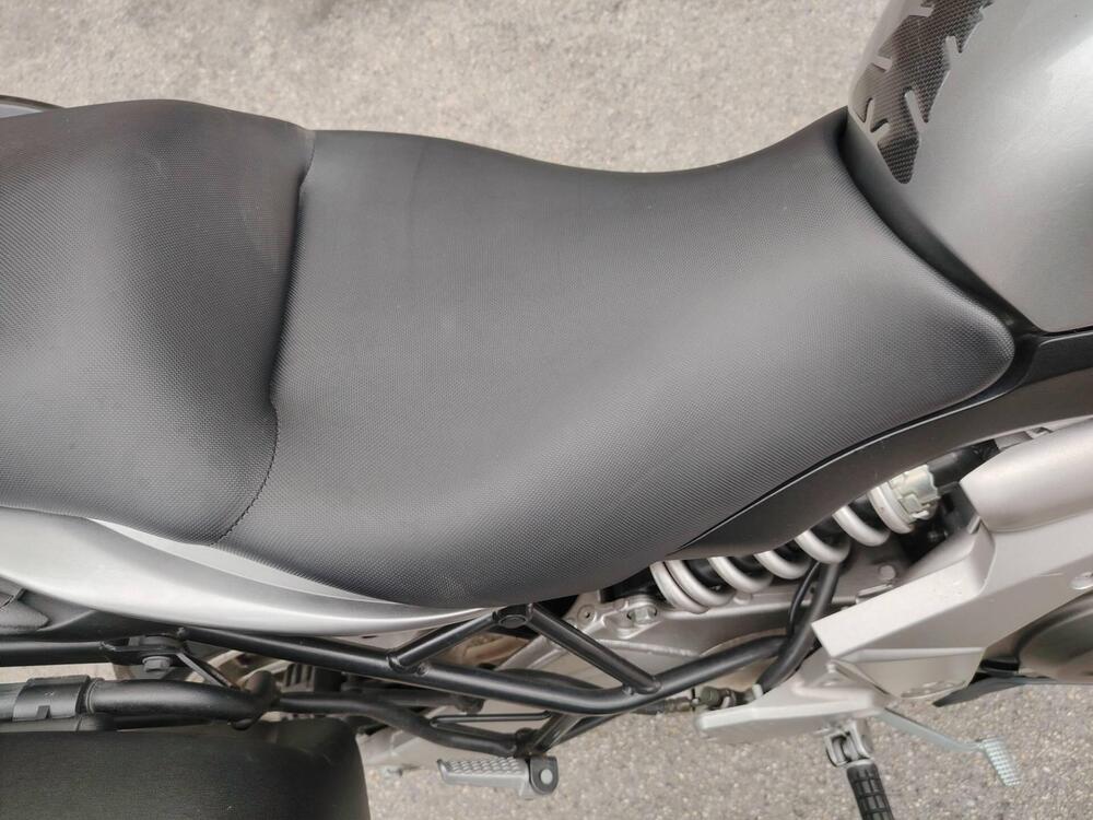 Kawasaki Versys 650 (2010 - 13) (4)