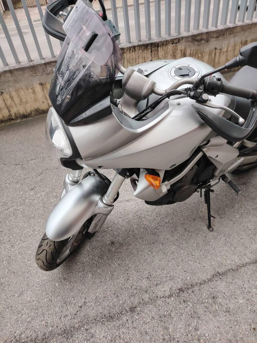 Kawasaki Versys 650 (2010 - 13) (5)