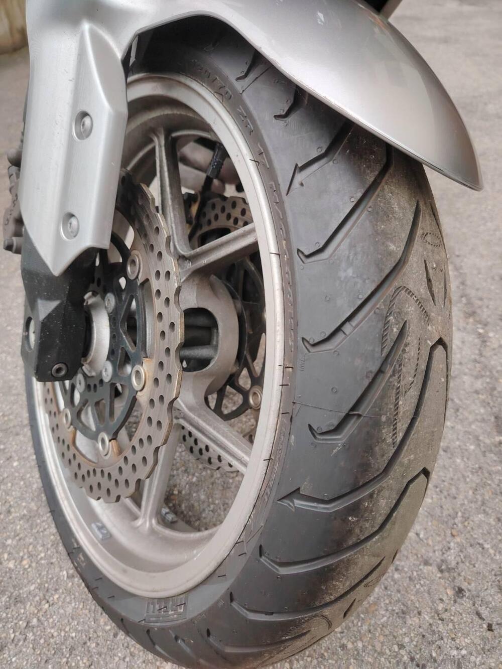 Kawasaki Versys 650 (2010 - 13) (6)