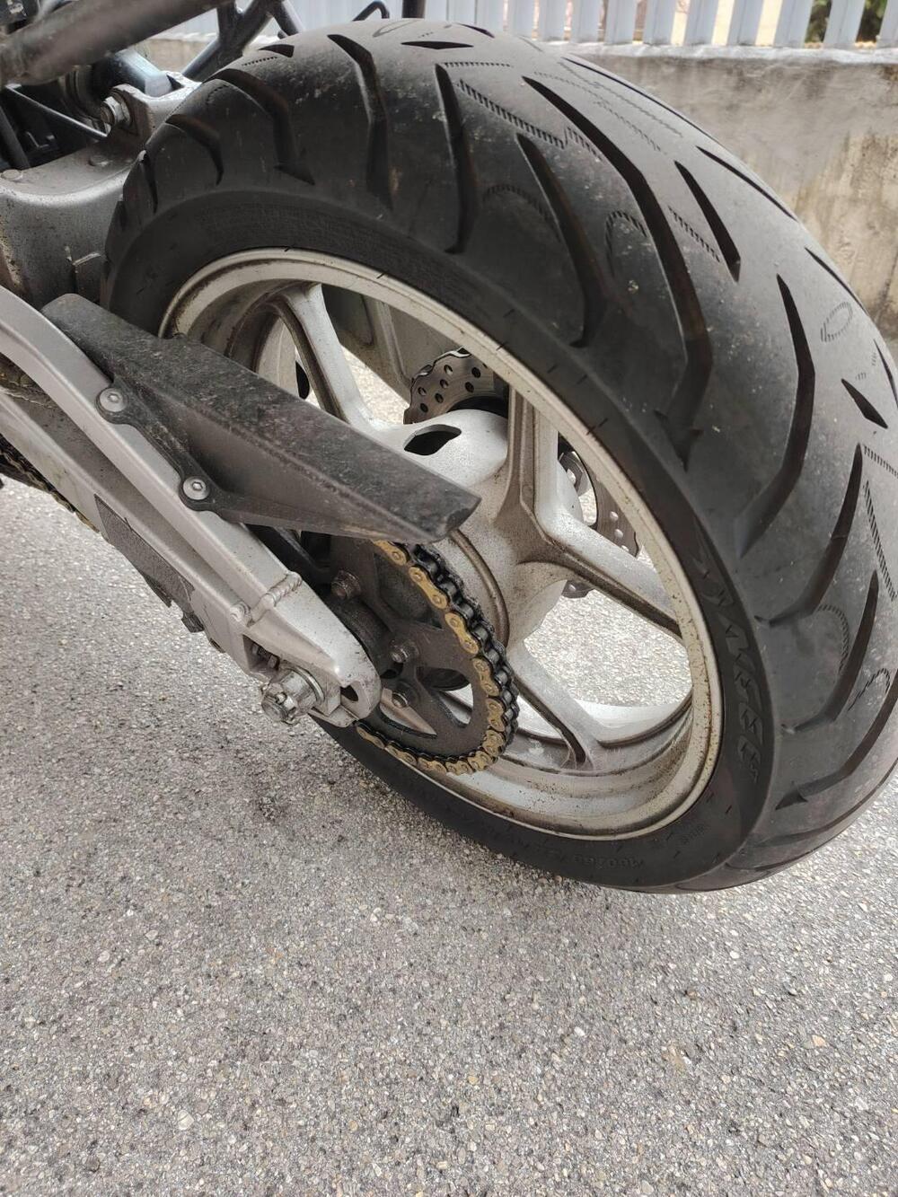 Kawasaki Versys 650 (2010 - 13) (7)