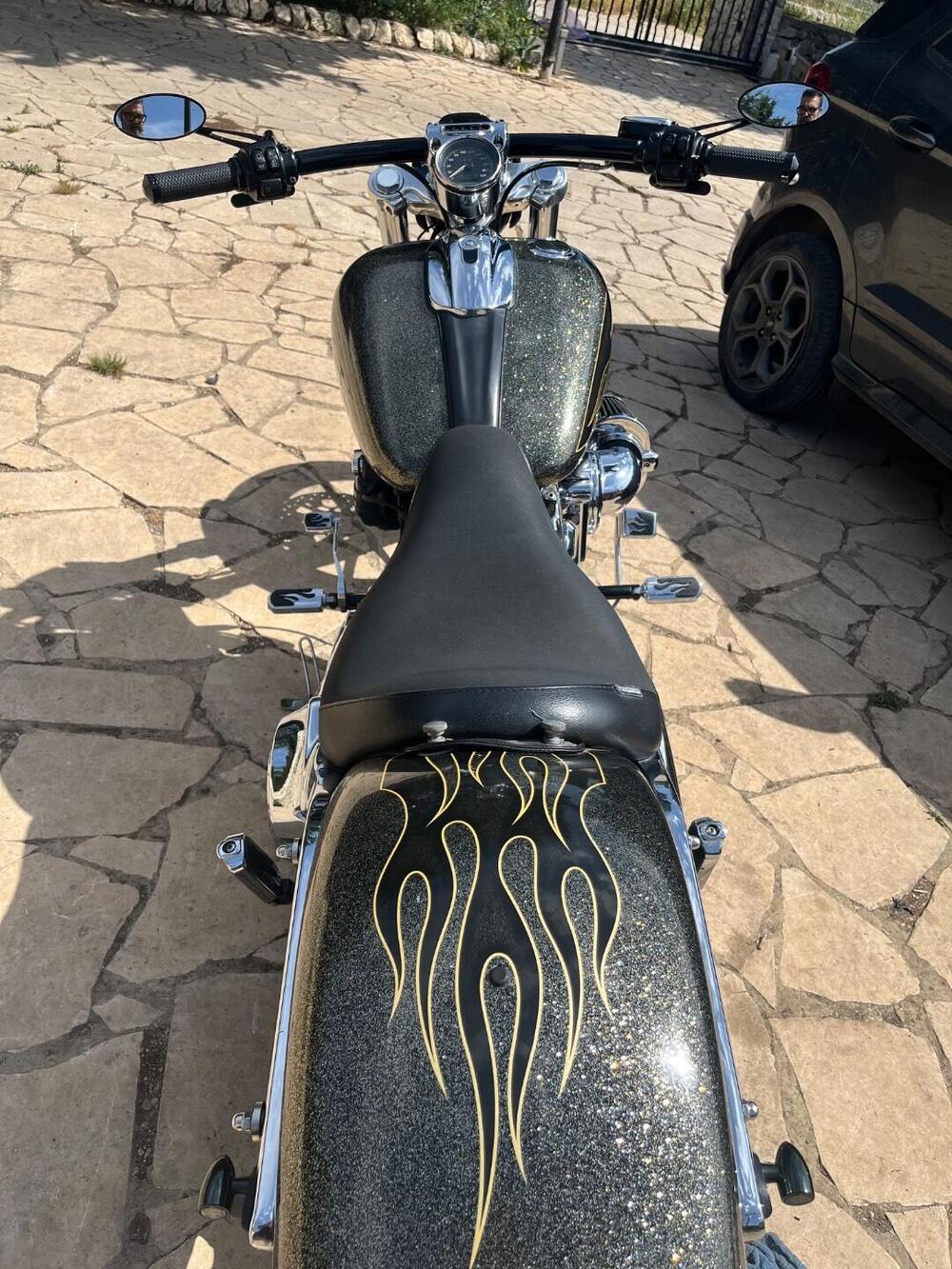 Harley-Davidson 1690 Breakout (2013 - 17) - FXSB (3)