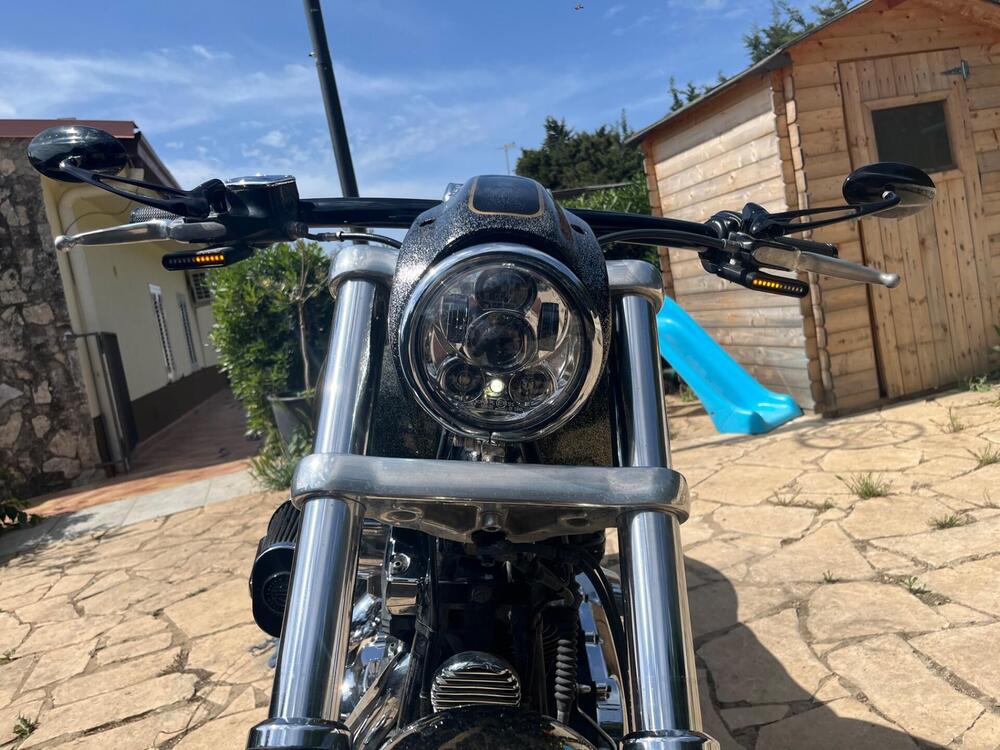 Harley-Davidson 1690 Breakout (2013 - 17) - FXSB (6)