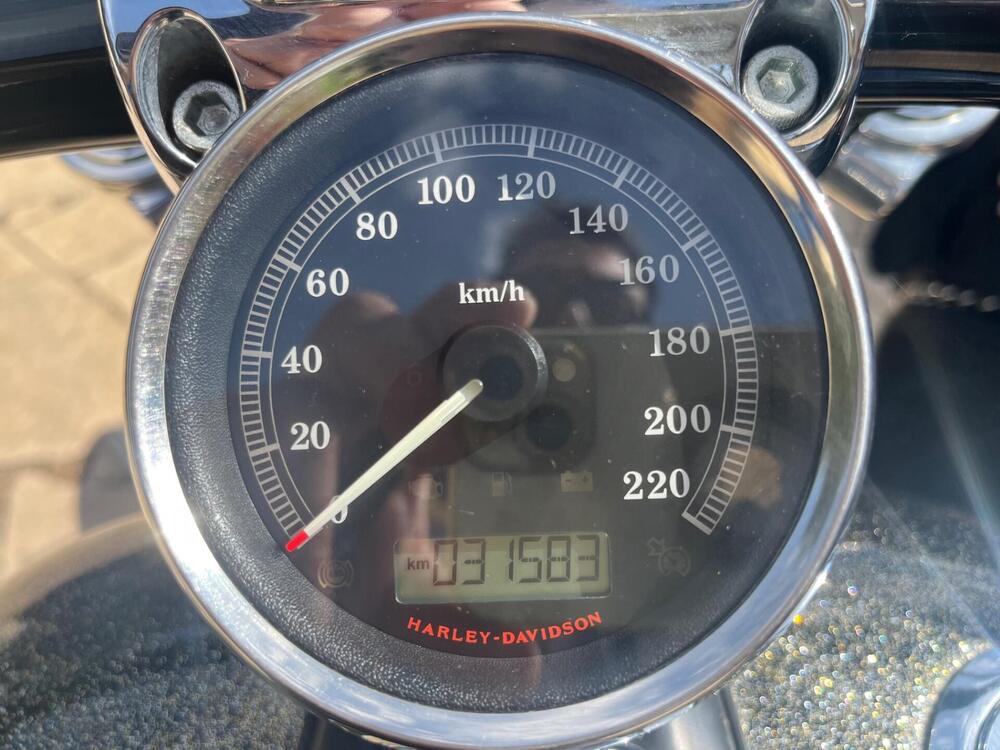 Harley-Davidson 1690 Breakout (2013 - 17) - FXSB (9)