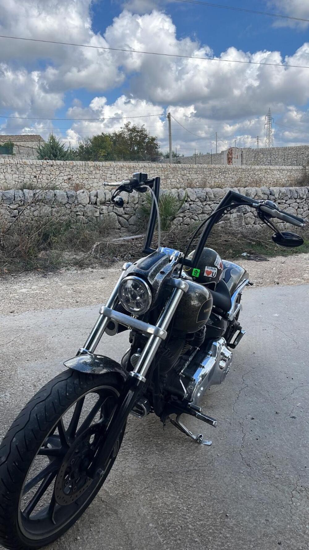 Harley-Davidson 1690 Breakout (2013 - 17) - FXSB (11)