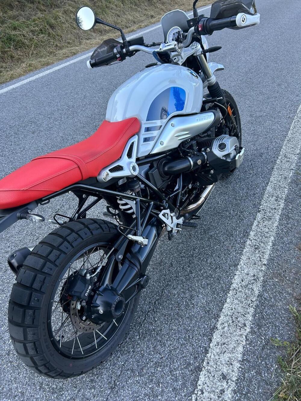 Bmw R nineT Urban GS 1200 (2017 - 20) (4)