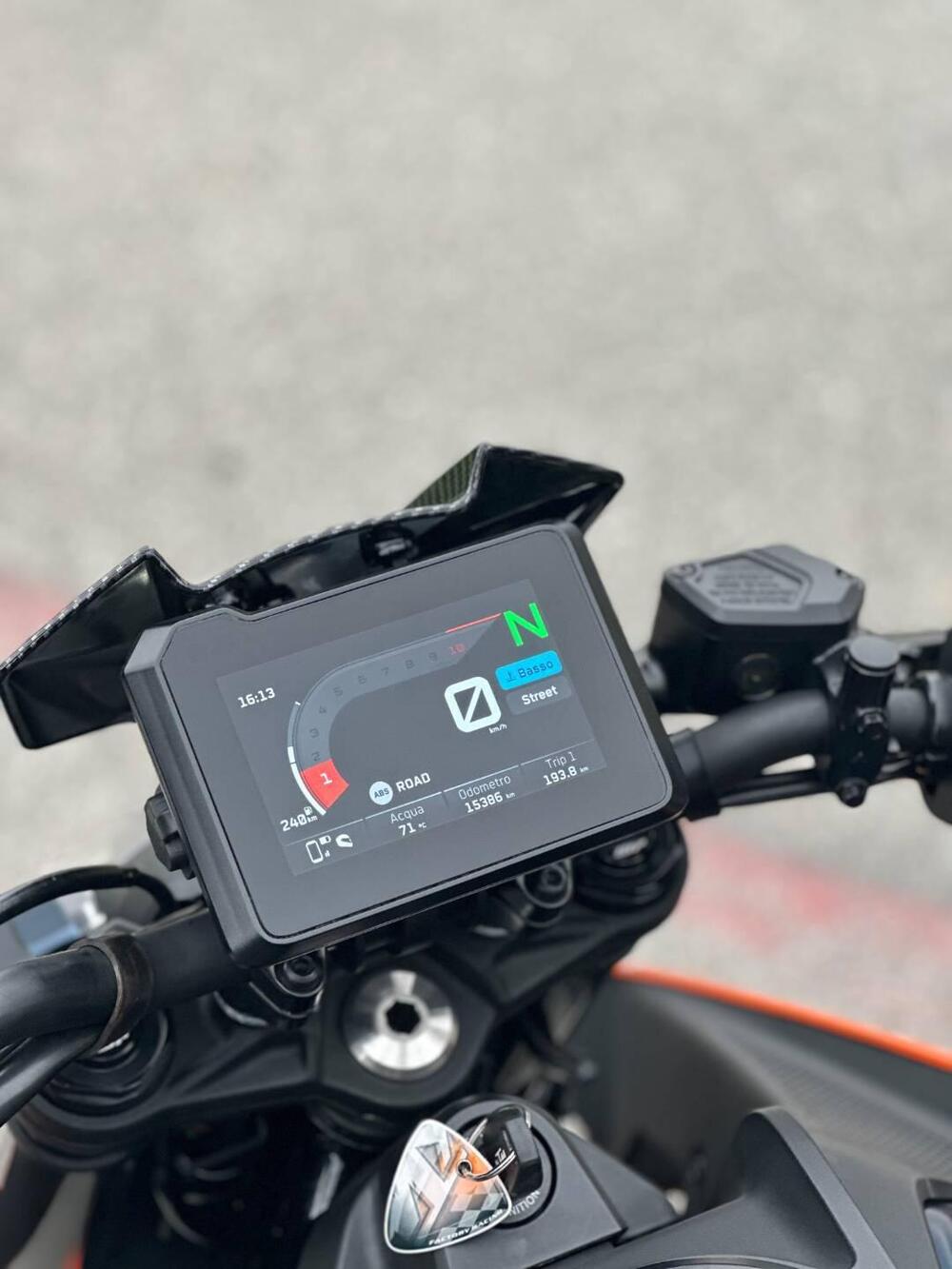 KTM 125 Duke (2024 - 25) (6)