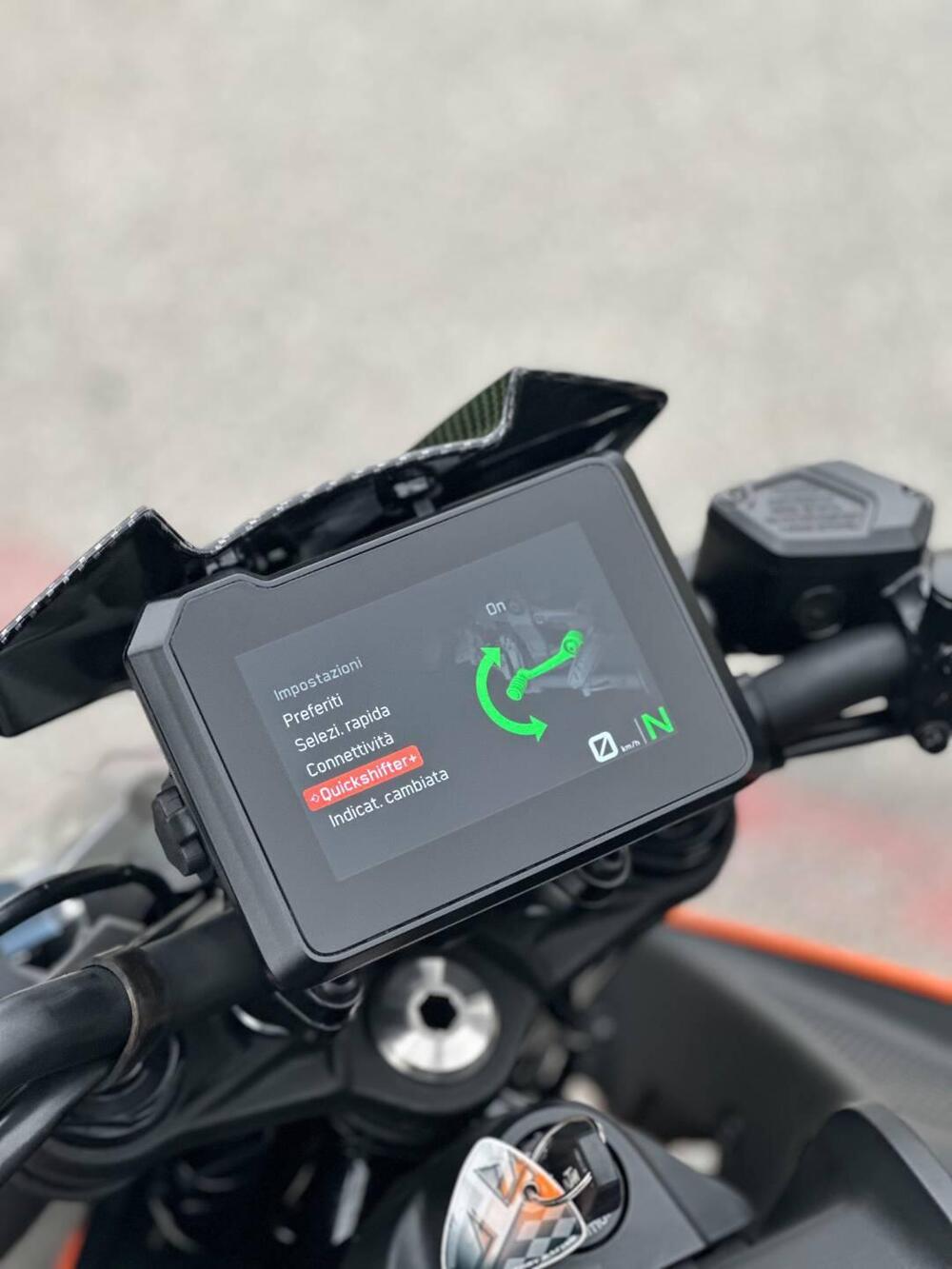 KTM 125 Duke (2024 - 25) (8)