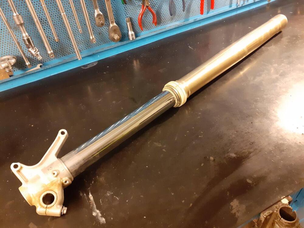 Yamaha WR 450 F (2006) (12)