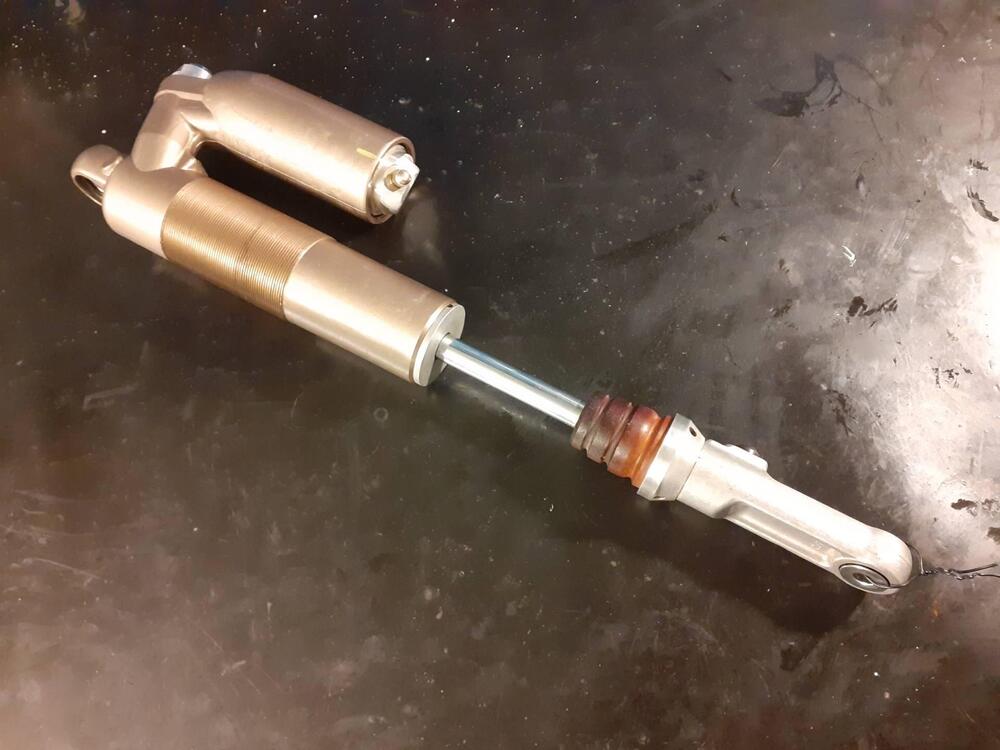 Yamaha WR 450 F (2006) (13)