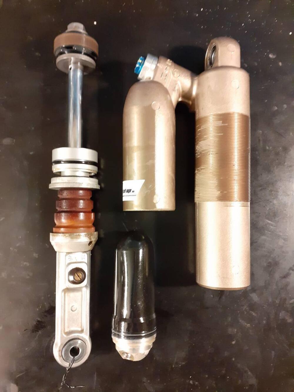 Yamaha WR 450 F (2006) (14)