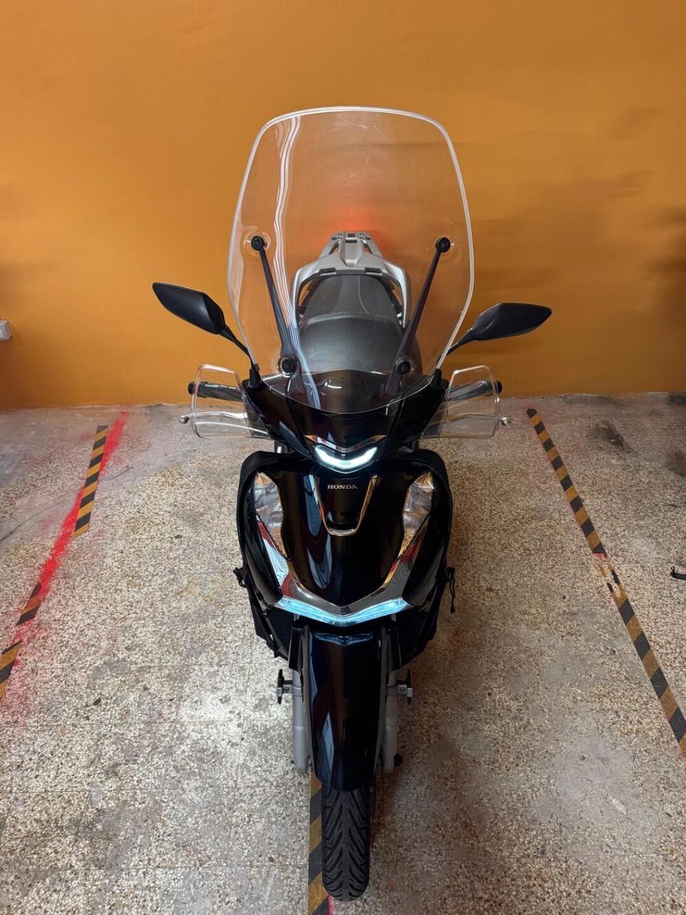 Honda SH 150i (2020 - 23) (2)