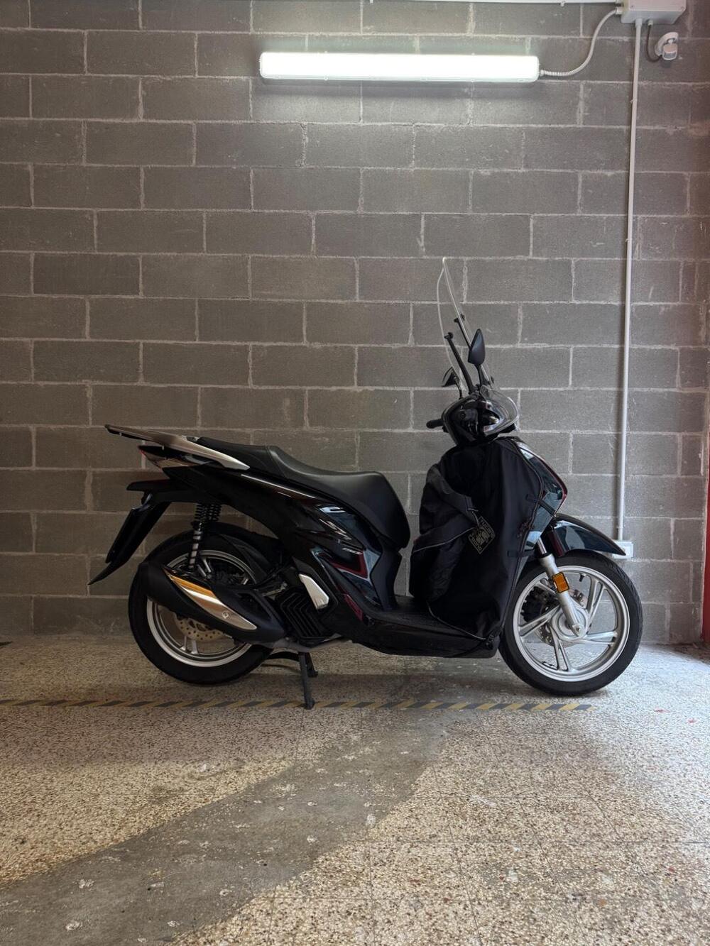 Honda SH 150i (2020 - 23) (4)