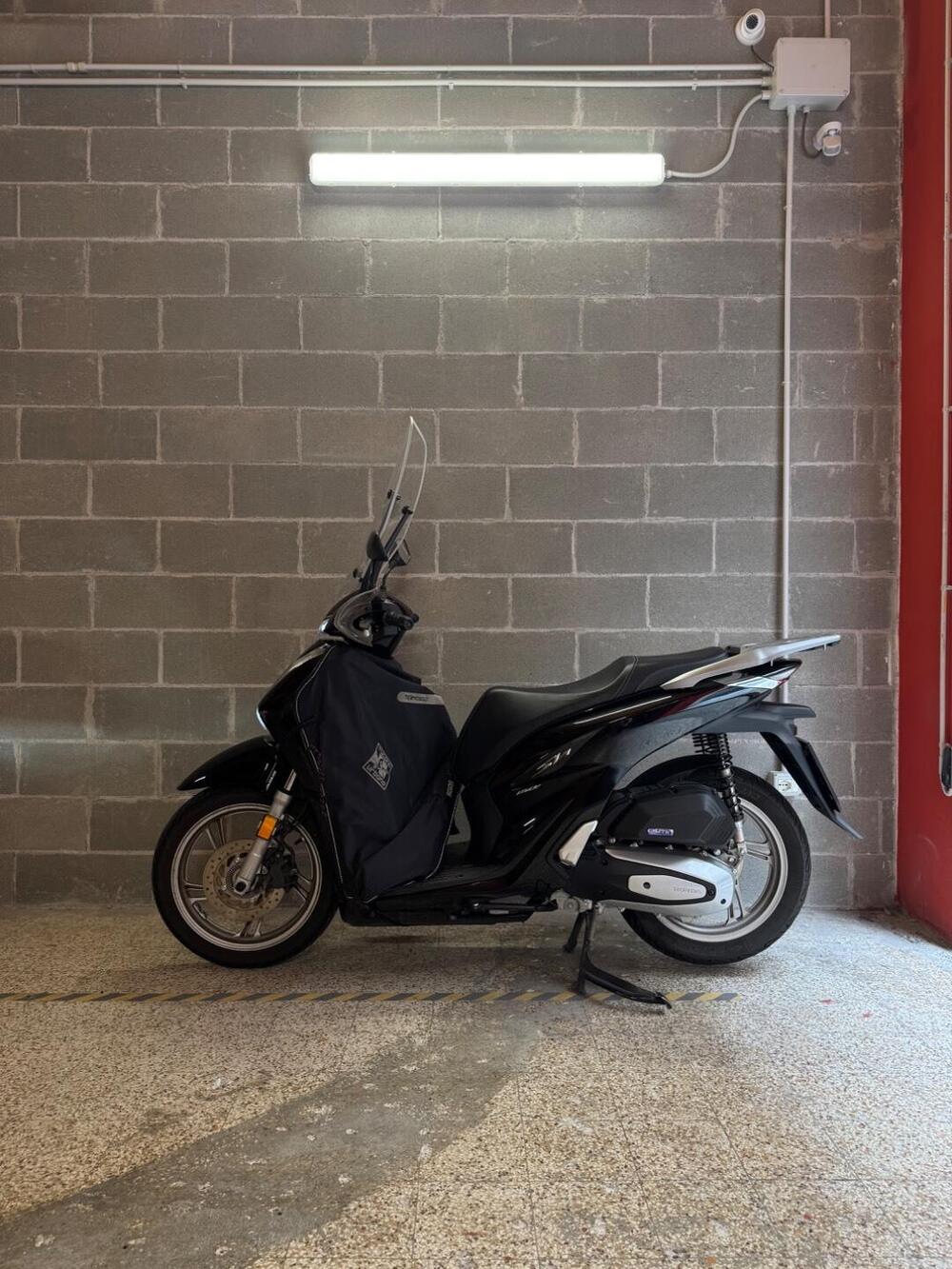 Honda SH 150i (2020 - 23) (5)