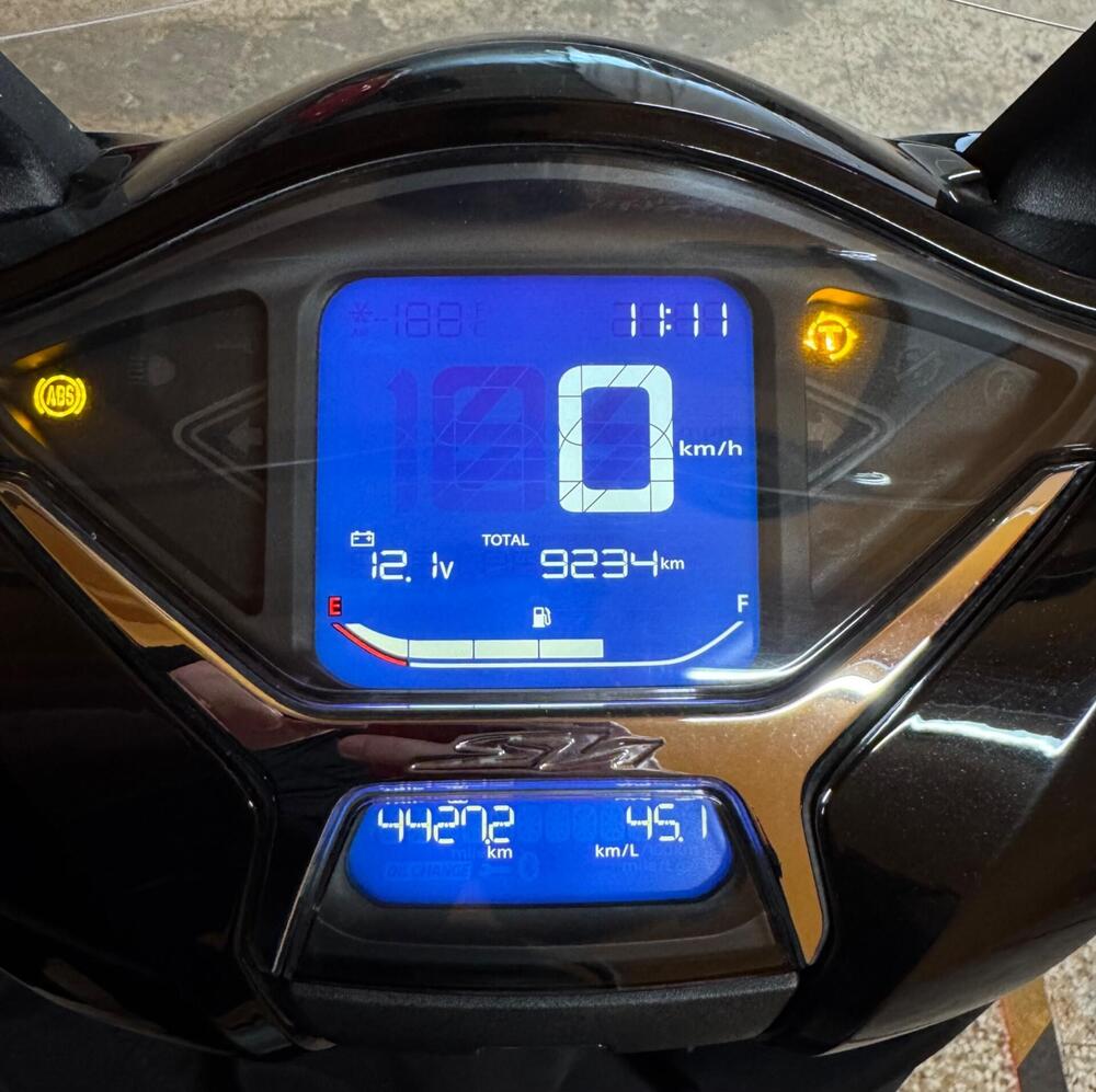 Honda SH 150i (2020 - 23) (7)