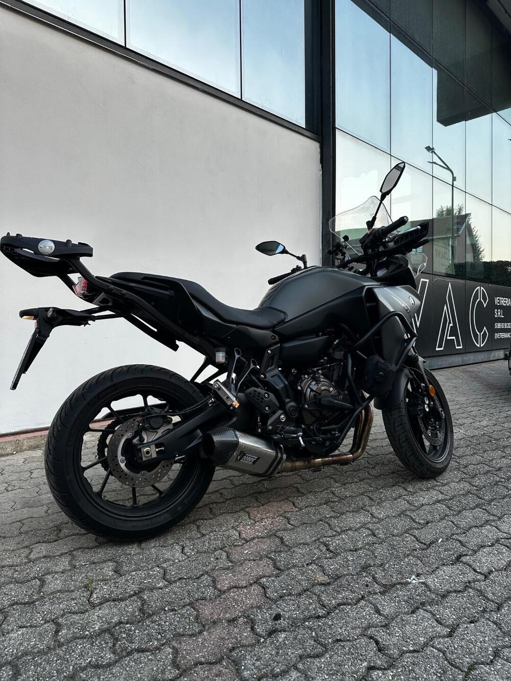 Yamaha Tracer 7 (2021 - 24) (3)