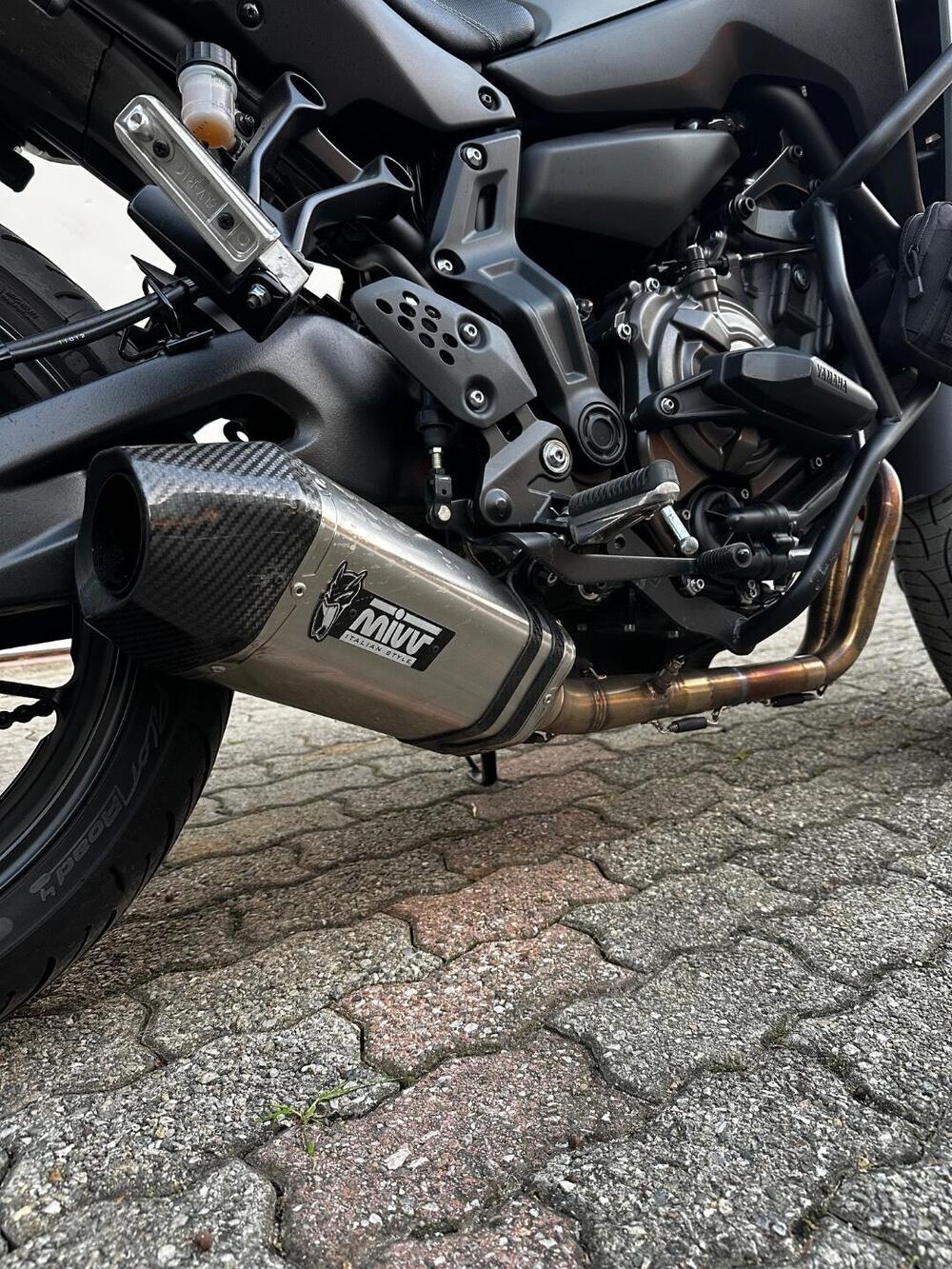 Yamaha Tracer 7 (2021 - 24) (4)