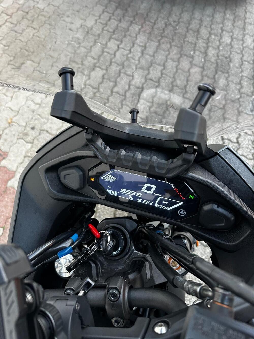 Yamaha Tracer 7 (2021 - 24) (5)