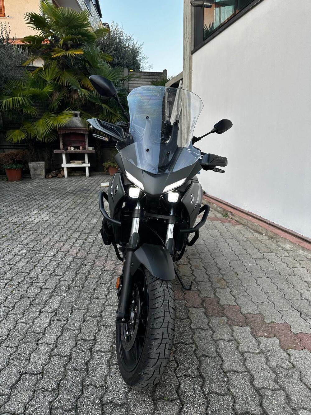 Yamaha Tracer 7 (2021 - 24) (6)