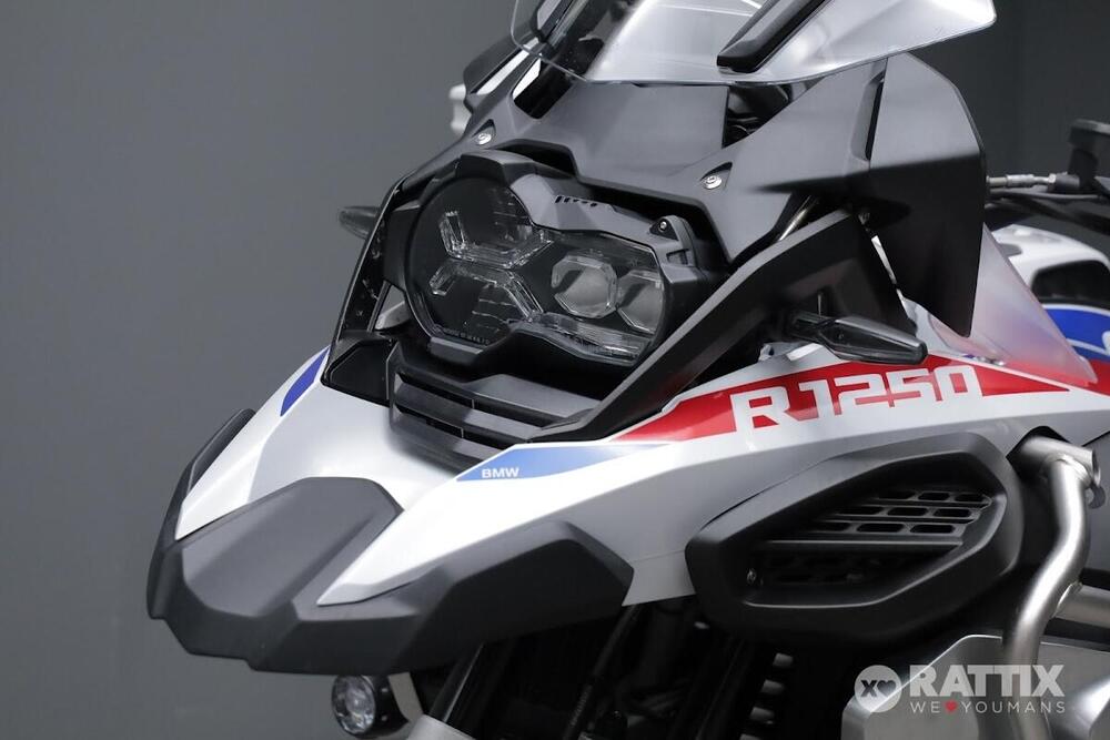 Bmw R 1250 GS Adventure (2021 - 24) (6)