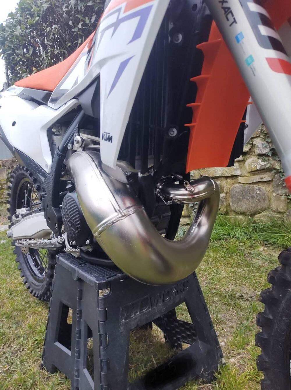 KTM 250 SX (2023) (5)