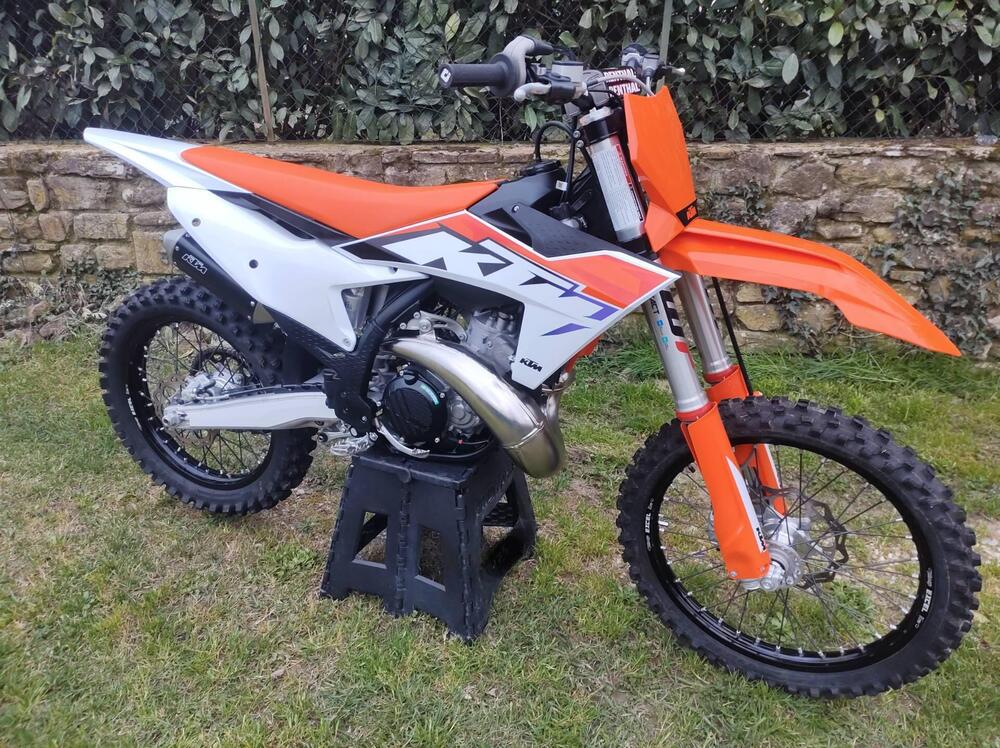 KTM 250 SX (2023) (7)