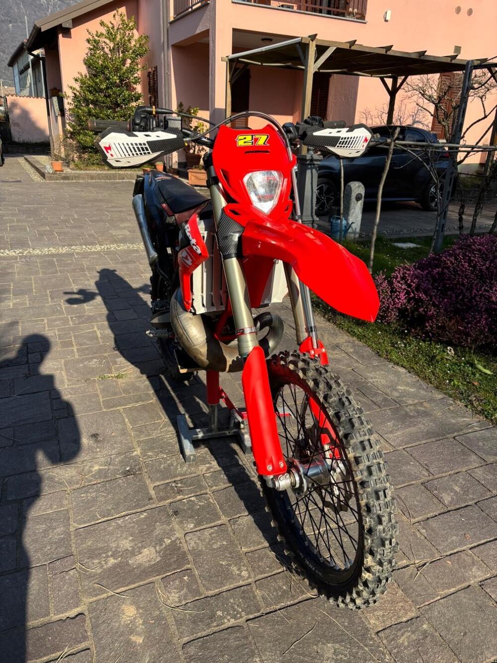 Betamotor RR 300 2T Enduro (2023)