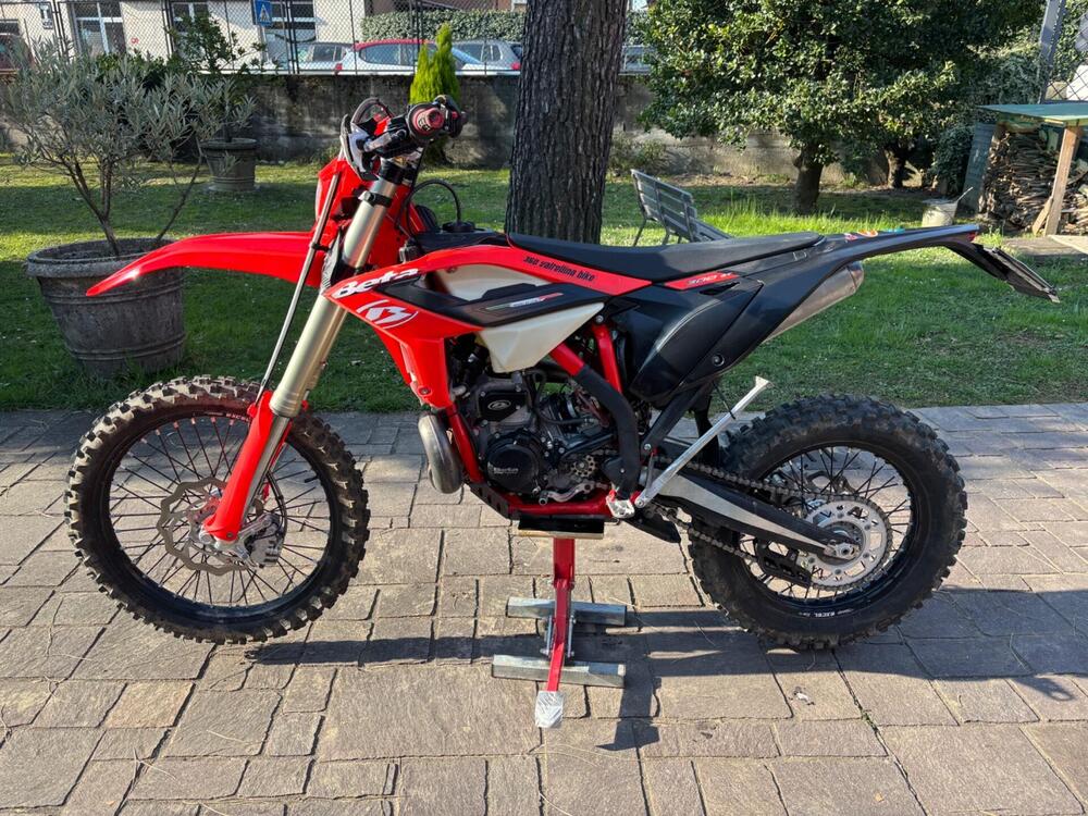Betamotor RR 300 2T Enduro (2023) (2)