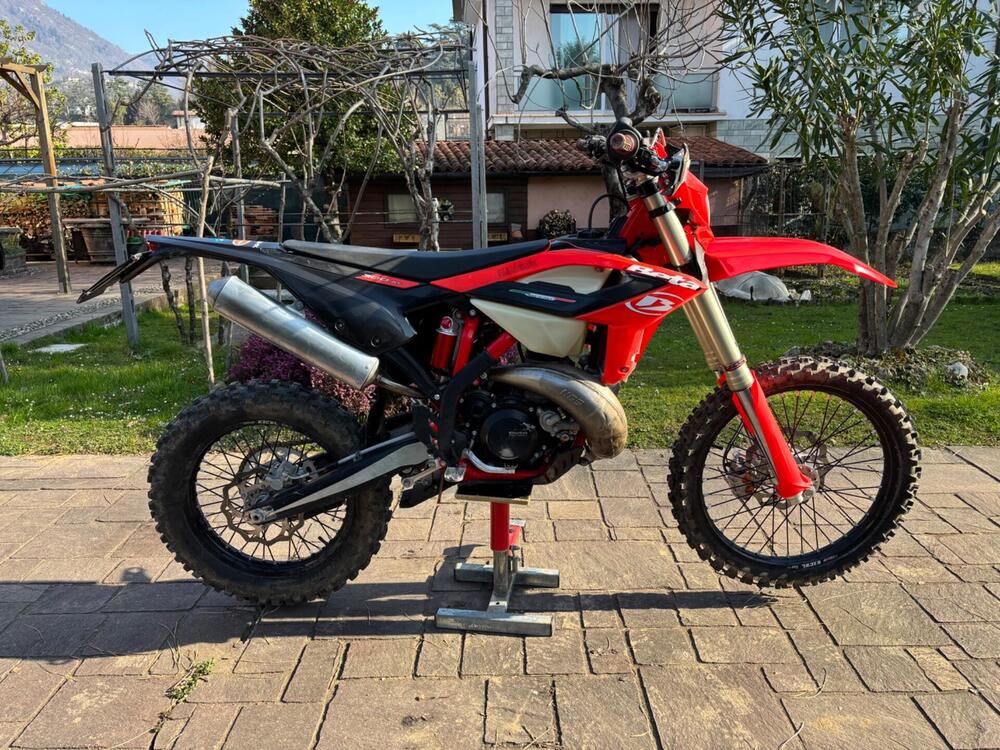 Betamotor RR 300 2T Enduro (2023) (3)