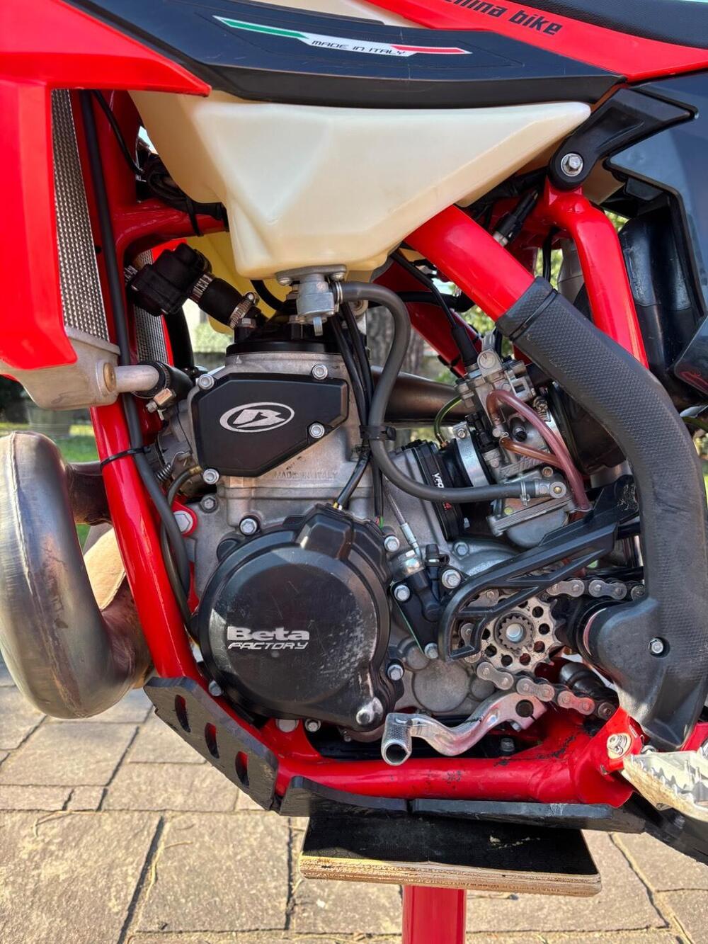 Betamotor RR 300 2T Enduro (2023) (5)