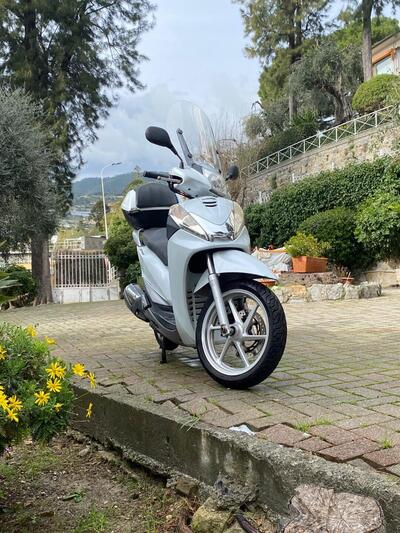 Honda SH 300 i (2011 - 14) usata