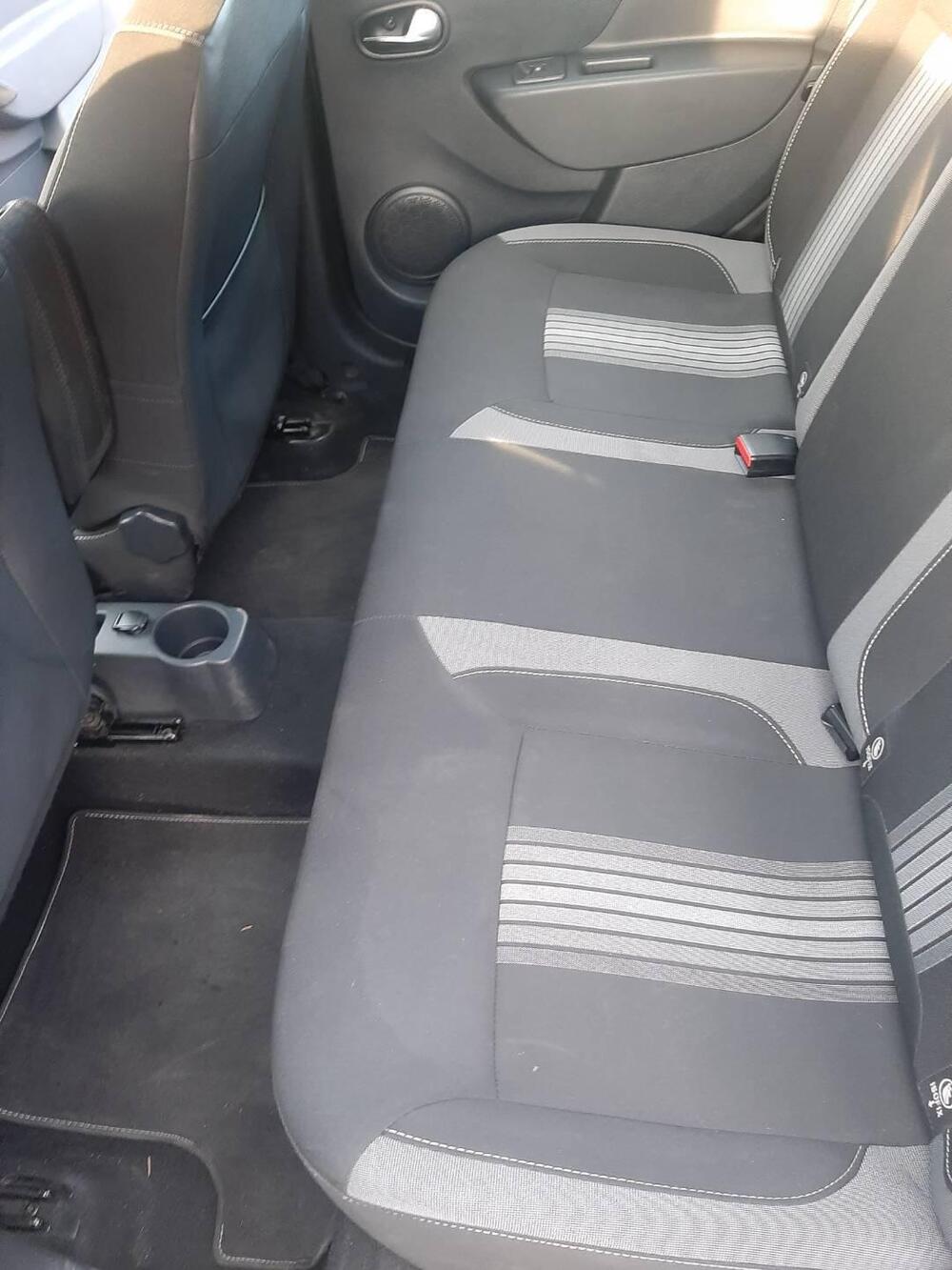 Dacia Sandero usata a Pistoia (10)