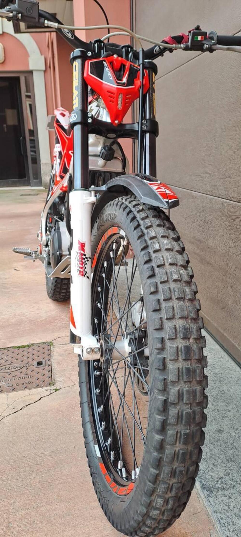 Betamotor Evo 300 2t (2017 - 18) (2)