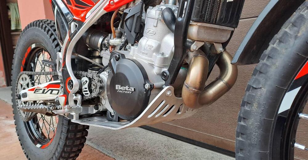 Betamotor Evo 300 2t (2017 - 18) (3)