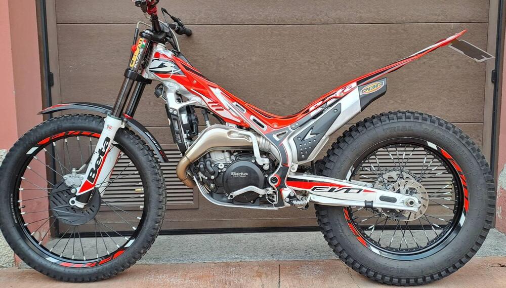 Betamotor Evo 300 2t (2017 - 18) (4)