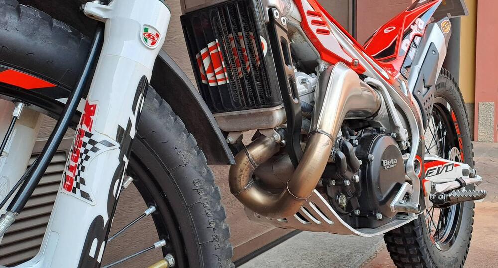 Betamotor Evo 300 2t (2017 - 18) (6)